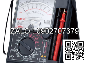 Đồng hồ vạn năng SANWA KIT-8D