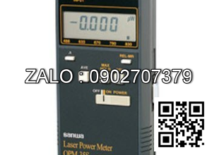 Đồng hồ vạn năng SANWA OPM35S