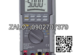 Đồng hồ vạn năng SANWA PC510A
