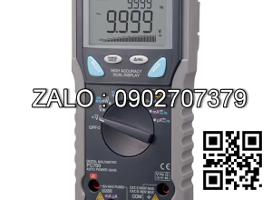 Đồng hồ vạn năng SANWA PC700