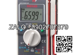 Đồng hồ vạn năng SANWA-PM33A