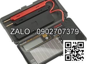 Đồng hồ vạn năng SANWA PS8A