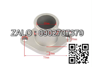 Co bơm nước TOYOTA 7FG10 (4Y) 7FG30 (4Y) 8FG10 (4Y) 8FG30 (4Y) 16321-78150-71