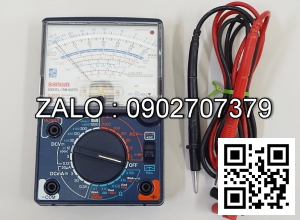 Đồng hồ vạn năng SANWA SH-88TR