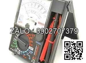 Đồng hồ vạn năng SANWA SP-18D