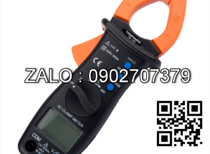 Ampe kìm Tenmars TM-13E