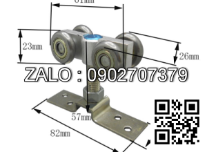 BI TREO FORD TRANSIT 2000-2015'