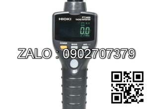 Đồng hồ đo tốc dộ vòng quay Hioki FT3405