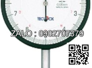 Đồng hồ so, Dial indicator, KM-55