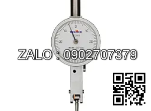 Đồng hồ so, Dial indicator, LT-310