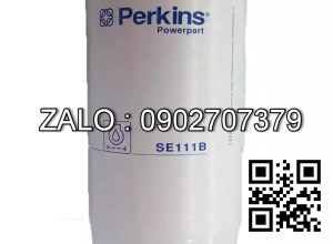Filter SE111B PN4324909 Perkins