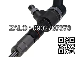 kim phun động cơ DOOSAN DE12 TIH , 6 CYL , CM3