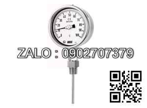 Đồng hồ đo nhiệt độ số M&MPRO TMTBT13H