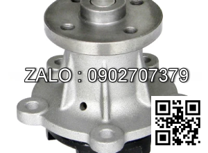 Bơm nước TOYOTA 2J,2H,2F(5holes)/5FD 16120-23040-71,16120-78601-71