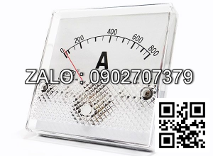 Ampe ke, model: BP-80, 0-30A, Nsx: BEW