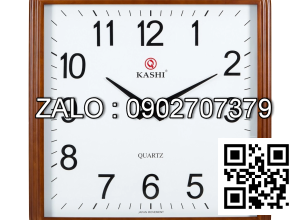 Đồng hồ treo tường kích thước lớn HM 950