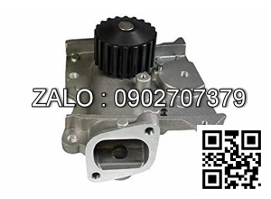 Bơm nước MAZDA RD,RE/FE,H1.50XM,H2.00-3.00XM,DX/FE 9013028-02,1361811