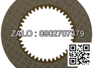 Lá bố 360 X 100 X 9.5 X 36 INT TH