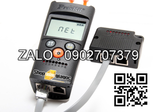 Máy Đo Công Suất Quang Pro'skit MT7602C 4 Trong 1