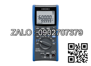 Đồng hồ vạn năng DT4281