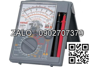 Đồng hồ VOM kim YX360TRF