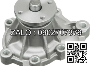 Bơm nước WANGFENG 491,BY491GPN-2
