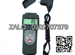 Đồng hồ đo độ ẩm M&MPro HMMC7825PS