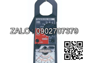 Ampe kìm NISHIZAWA 5127