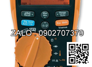 Đồng hồ vạn năng Agilent U1233A