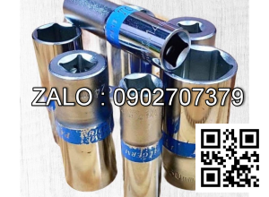 Đầu khẩu dài KAPUSI 30mm