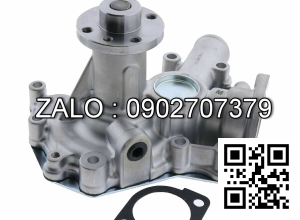 Bơm nước TCM 6BG1QC05