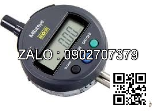 Đồng Hồ So Điện Tử IP65 Đo Độ Sâu 0-12,7mm; 0-25,4mm; 0-30mm; 0-50,8mm; 0-100mm; 0-150mm