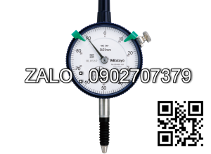 Đồng Hồ So Kiểu Cơ Mitutoyo 2046S-60