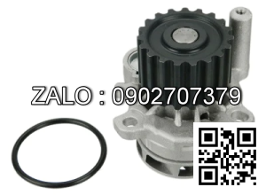 Bơm nước LINDE CBJB