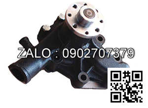 Bơm nước động cơ ISUZU C240PKJ