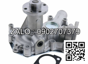 Bơm nước ISUZU 4BG1