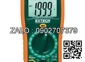 Đồng hồ vạn năng để bàn Ez DM-442B