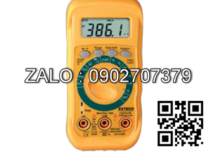 Đồng hồ vạn năng Extech MN26T (đo nhiệt độ kiểu K)