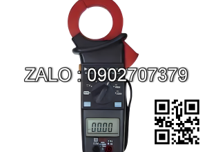 Ampe kìm TENMARS YF-8030A