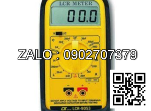 Đồng hồ vạn năng LUTRON HS-01