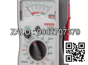 Đồng hồ vạn năng SANWA AP33