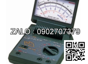 Đồng hồ vạn năng SANWA AU-31