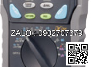 Đồng hồ đo vạn năng SANWA PC7000