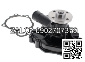 Bơm nước động cơ yanmar 4TNE98