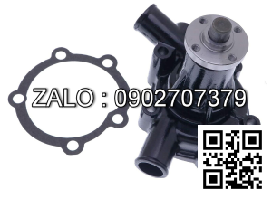 Bơm nước động cơ Yanmar 3D84 129327-42100 129327-42100