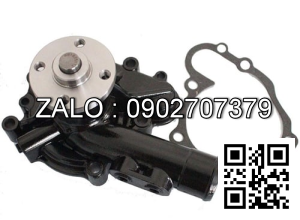 Bơm nước động cơ yanmar 4TNV95