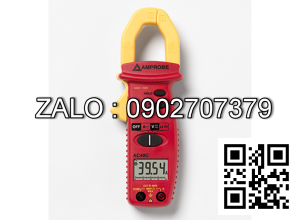 Ampe kìm AMPROBE AC40C