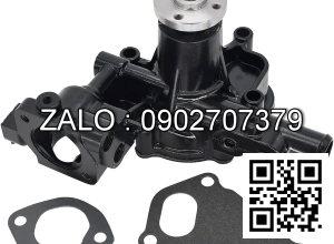 Bơm nước động cơ yanmar 4TNV88
