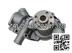 Bơm Nước động cơ Caterpillar E55 EX55