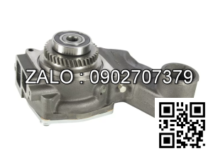 Bơm Nước động cơ Caterpillar 3306T 2W8001 2W8002 2W8001 2W8002
